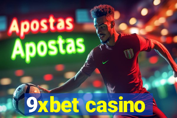 9xbet casino